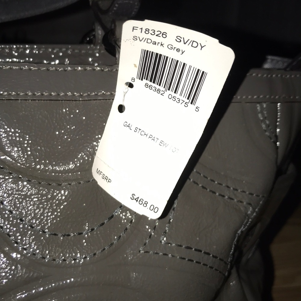Coach Handbag - Picture 4 of 5